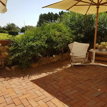 Casa Costa Smeralda Casa Nibani Apartman Porto Cervo