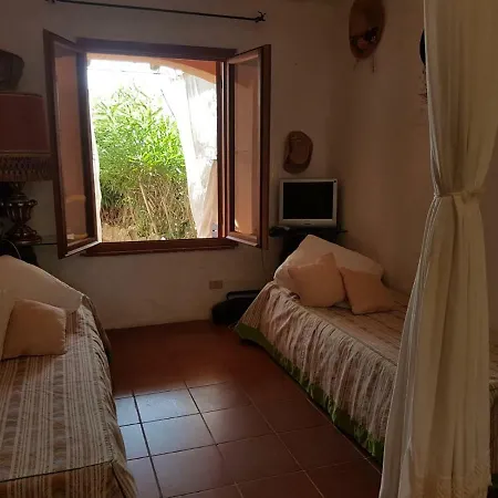 Casa Costa Smeralda Casa Nibani Apartman