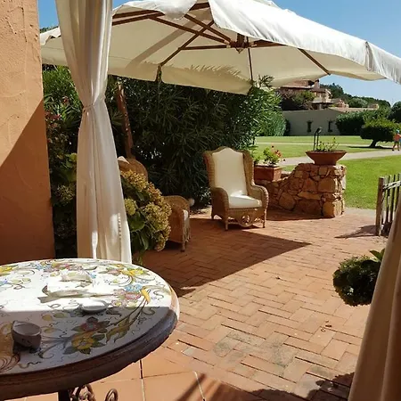 Apartman Casa Costa Smeralda Casa Nibani Porto Cervo