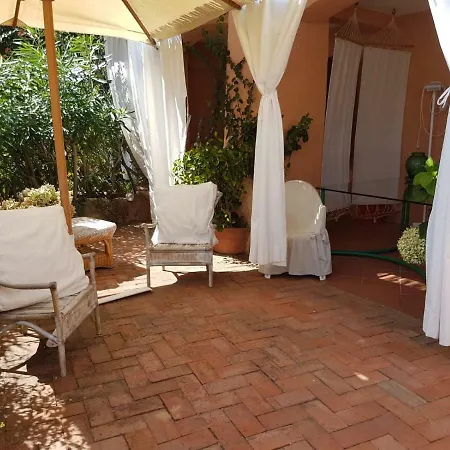 Casa Costa Smeralda Casa Nibani *