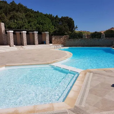 Casa Costa Smeralda Casa Nibani Apartment