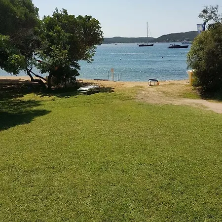 Casa Costa Smeralda Casa Nibani *